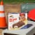 Blue Bell® Krunch Frozen Dairy Dessert Bars Perspective: right