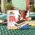 Blue Bell® Vanilla Mini Ice Cream Sandwiches Perspective: right