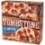 Tombstone® Original Pepperoni Pizza Multi Pack Perspective: right