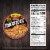 Tombstone Chipotle Chicken Frozen Pizza Perspective: right