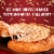 DiGiorno Frozen Pizza Rising Crust Four Cheese Pizza Perspective: right