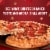 DiGiorno Frozen Pizza Rising Crust Three Meat Pizza Perspective: right