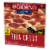 DiGiorno® Classic Thin Crust Pepperoni Frozen Pizza Perspective: right