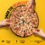 California Pizza Kitchen Bacon and Caramelized Onion Croissant Crust Frozen Pizza Perspective: right