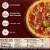 DIGIORNO Classic Thin Crust Supreme Pizza Perspective: right