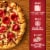 DiGiorno Italian Meat Trio Pizza Wood Fired Style Crust Frozen Meat Pizza Perspective: right