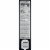 DiGiorno® Fully Stuffed 3 Meat Frozen Pizza Perspective: right