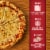 DiGiorno Four Cheese Pizza Wood Fired Style Crust Frozen Cheese Pizza Perspective: right