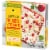 California Pizza Kitchen Five Cheese and Tomato Crispy Thin Crust Pizza Perspective: right