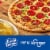 DiGiorno Spicy Ranch and Pepperoni Thin Crust Pizza with Hidden Valley Ranch Sauce (Frozen) Perspective: right