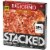 DiGiornio Stacked Toppings Meat Lover's Frozen Pizza Perspective: right