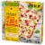 California Pizza Kitchen Single Serve Chicken Fajita Crispy Thin Crust Pizza Perspective: right