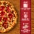 DiGiorno Supreme Special Pizza Wood Fired Style Crust Frozen Supreme Pizza Perspective: right