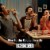 DiGiorno Frozen Thin-Crust Pizza Thin and Crispy Stuffed Crust Margherita Pizza Perspective: right
