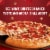 DiGiorno Frozen Pizza Rising Crust Sausage & Pepperoni Pizza Perspective: right