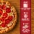 DiGiorno Premium Pepperoni Wood Fired Style Crust Frozen Pizza Perspective: right