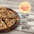 California Pizza Kitchen BBQ Chicken Pizza Cauliflower Crust Gluten Free Frozen Pizza Perspective: right