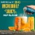 AC Golden Juicy IPA Variety Pack Craft Beer Perspective: right