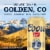 Coors Banquet American Lager Beer Perspective: right