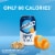Blue Moon Non Alcoholic Belgian Style Wheat Beer Perspective: right