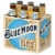 Blue Moon® Iced Coffee Blonde Wheat Ale Beer Perspective: right