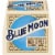Blue Moon® Iced Coffee Blonde Beer Perspective: right