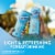 Blue Moon Light Citrus Wheat Craft Beer Perspective: right