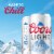Coors Light American Light Lager Beer Perspective: right