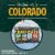 Colorado Native Trail Pack Pale Lager Beer Cans Perspective: right