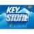 Keystone Light Lager Beer Perspective: right