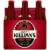 George Killian's Irish Red Irish Lager Beer Perspective: right