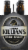 George Killian's Irish Stout Perspective: right