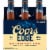 Coors Edge Non-Alcoholic Beer Perspective: right