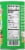 Tony Chachere's® Original Creole Seasoning Perspective: right