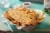 Tony Chachere's® Seasoned Fish Fry Mix Perspective: right