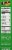 Tony Chachere's® Famous Creole Cuisine Original Chili Seasoning Mix Perspective: right