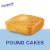 Entenmann's Baker's Delights Mini Pound Cakes Perspective: right