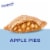 Entenmann's Apple Mini Snack Pies Perspective: right