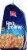 Harris Teeter® Shredded Potato Hash Browns Perspective: right