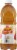 Harris Teeter White Grape Peach Juice Perspective: right