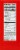 Harris Teeter® Rigatoni Pasta Perspective: right