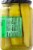 Harris Teeter™ Kosher Dill Spears Perspective: right