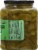 Harris Teeter™ Hamburger Dill Pickle Chips Perspective: right