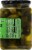 Harris Teeter™ Whole Kosher Dill Baby Pickles Perspective: right