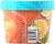 Harris Teeter™ Orange Sherbet Perspective: right