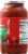 Harris Teeter™ Homestyle Tomato Basil Pasta Sauce Perspective: right