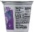 Harris Teeter™ Carbmaster® Blackberry Lactose Free Yogurt Perspective: right
