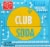 Harris Teeter™ Club Soda Cans Perspective: right