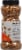 Harris Teeter™ Salted Dry Roasted Peanuts Perspective: right
