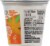Harris Teeter™ Carbmaster® Orange Vanilla Lowfat Yogurt Perspective: right